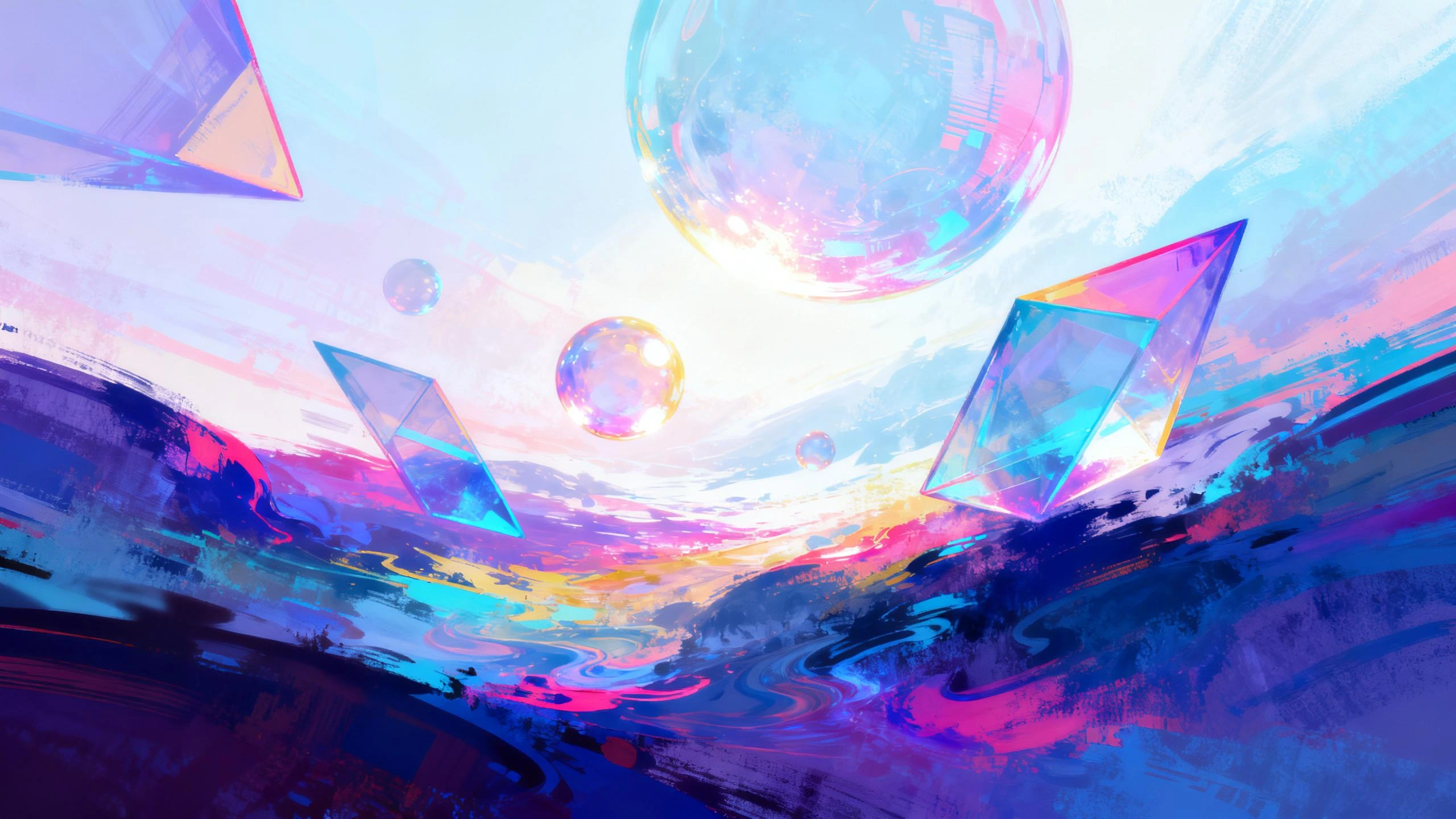 Promotional Banner - AI generated creative by muse image