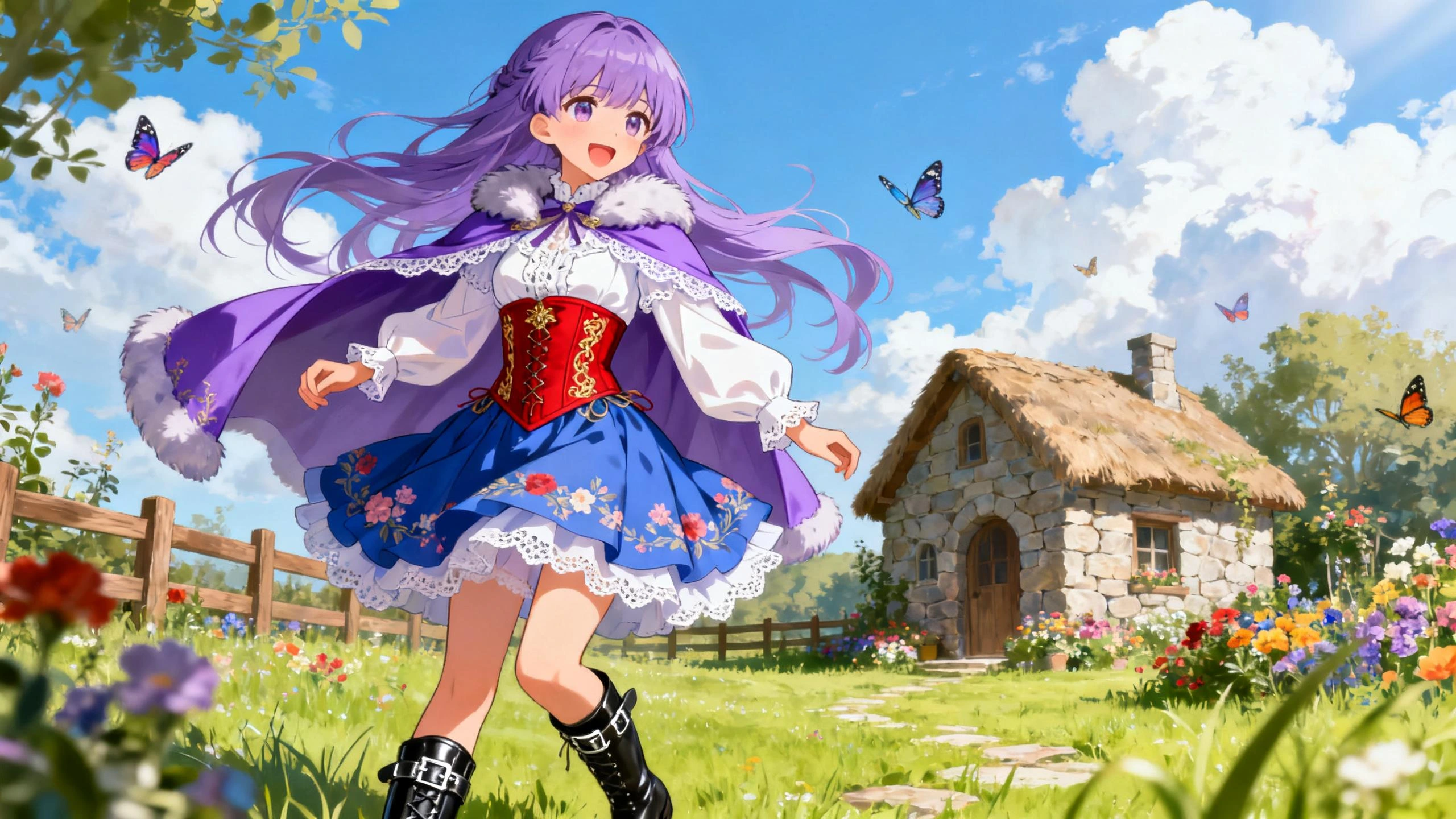 Email Header - AI generated creative by muse image